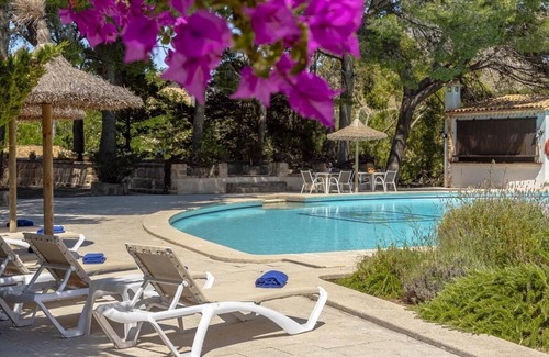 Cala San Vicente House | H2914 Finca Gran Voramar