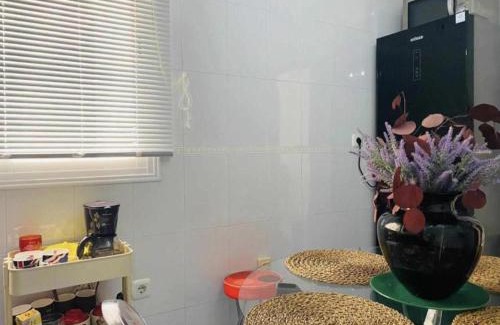 Plaza de Toros Vieja Apartment | H2M Plaza de Toros Vieja 2 bedroom Smart TV & Wifi