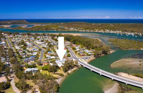 North Haven Apartment | H2O Holiday Apartments - Unit 4