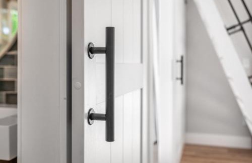 Bynum House | H2O Oasis Tree House