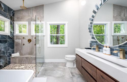 Bynum House | H2O Oasis Tree House