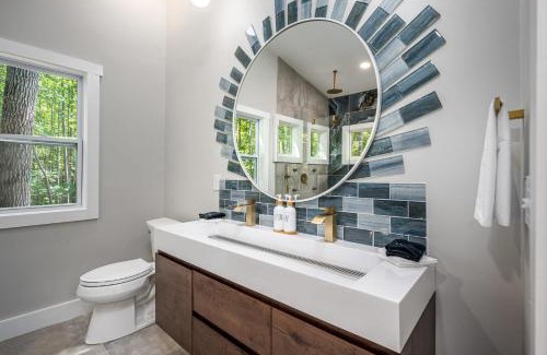 Bynum House | H2O Oasis Tree House