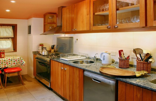 Nahuel Huapi Apartment | H37 - San Carlos de Bariloche