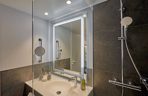 Paunsdorf Hotel | H4 Hotel Leipzig