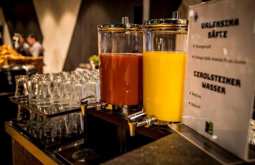 Rheindahlen-Land Hotel | H4 Hotel Mönchengladbach im BORUSSIA-PARK