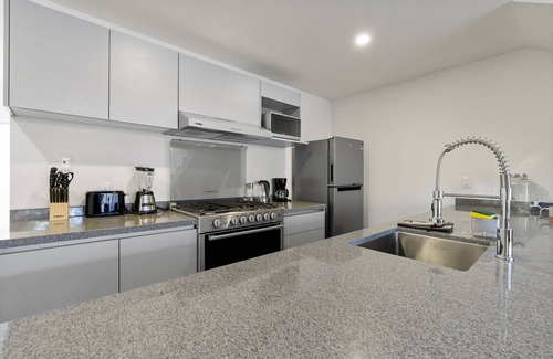 Escandon Apartment | H4U l Nuevo Departamento de Lujo en Excelente Zona