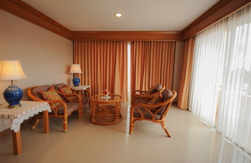 Singhanakhon Hotel | Haad Kaew Resort