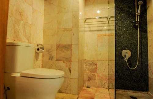 Singhanakhon Hotel | Haad Kaew Resort