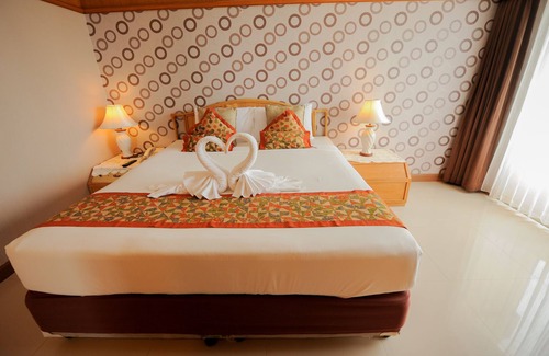 Singhanakhon Hotel | Haad Kaew Resort