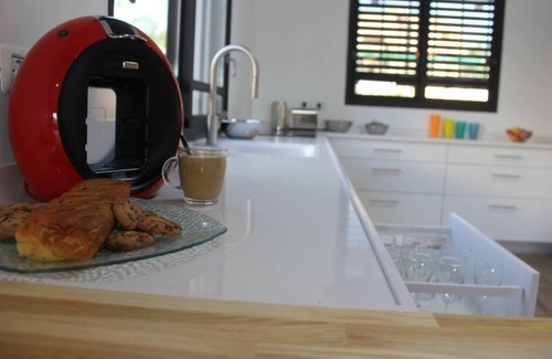 Shomera Villa | Habait be Shomera- Deluxe vacation Villa