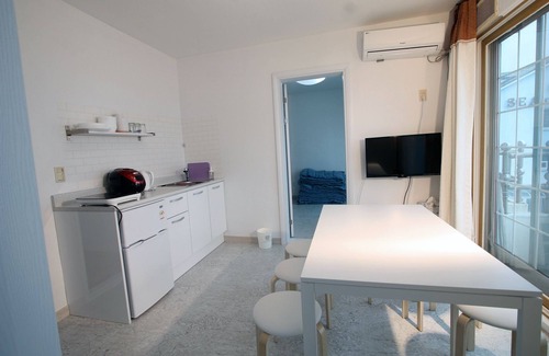 Sokcho House | Habeach Pension