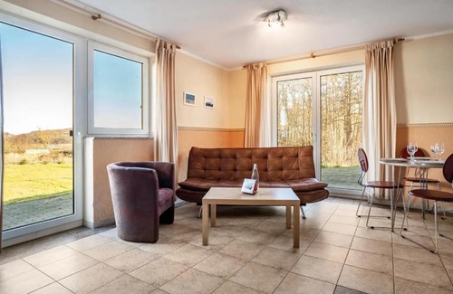 Buschvitz Apartment | Habichtssicht