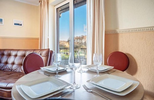 Buschvitz Apartment | Habichtssicht