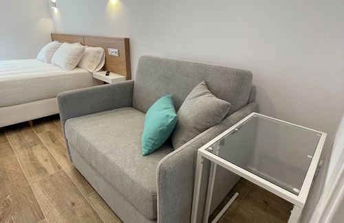 Muros Hotel | Habitación 001 en Pensión Casa de Casiano