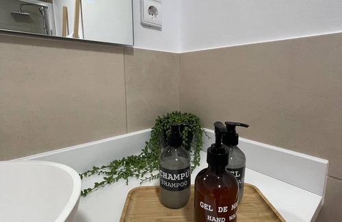 Muros Hotel | Habitación 103 en Pensión Casa de Casiano