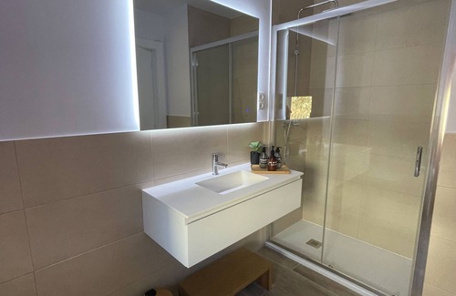 Muros Hotel | Habitación 103 en Pensión Casa de Casiano