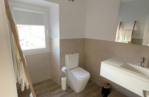 Muros Hotel | Habitación 103 en Pensión Casa de Casiano