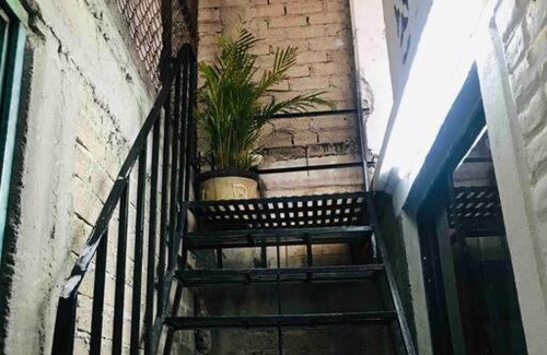 Ixtapaluca Apartment | Habitación 3