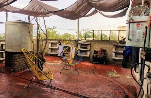 Ixtapaluca Apartment | Habitación 6