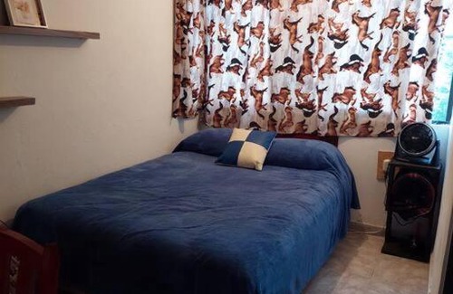 Ixtapaluca Apartment | Habitación 6