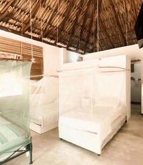 Monitos House | Habitación 6 personas