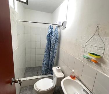 Callao House | Habitación a 15 min del Aeropuerto