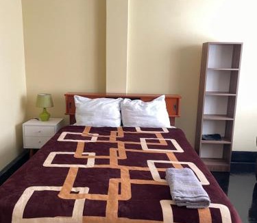 Callao House | Habitación a 15 min del Aeropuerto