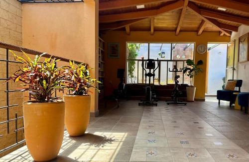 Comitan de Dominguez House | Habitación agradable