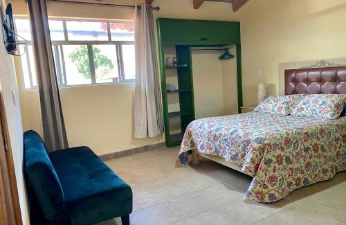 Comitan de Dominguez House | Habitación agradable