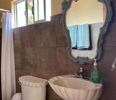 Comitan de Dominguez House | Habitación agradable