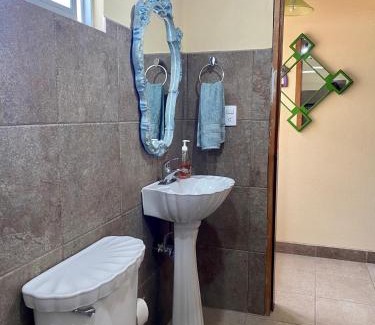 Comitan de Dominguez House | Habitación agradable