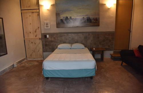 Lerma Hotel | Habitación, balcón frente al mar y alberca