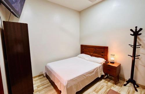 Iquitos Apartment | Habitación Céntrica en Iquitos - Casa Alemi 3