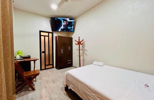 Iquitos Apartment | Habitación Céntrica en Iquitos - Casa Alemi 10