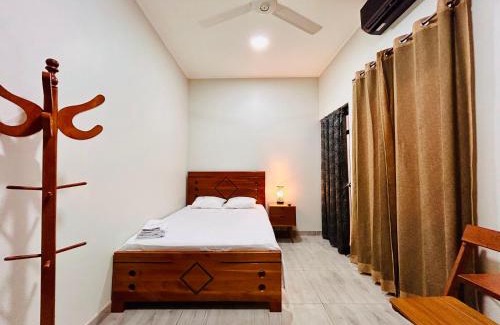 Iquitos Apartment | Habitación Céntrica en Iquitos - Casa Alemi 10