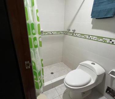 Arequipa House | Habitación céntrica y moderna