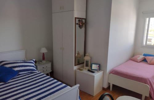 Tandil Bed & Breakfast | Habitación Caléndulas- Hospedaje Lo De Juan Y Mabel