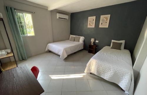 El Porvenir House | Habitación cerca del aeropuerto #3