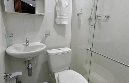 Los Patios House | Habitación con Aire Acondicionado