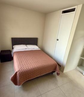 Ayacucho Apartment | Habitación con Balcón Castellares La Puebla