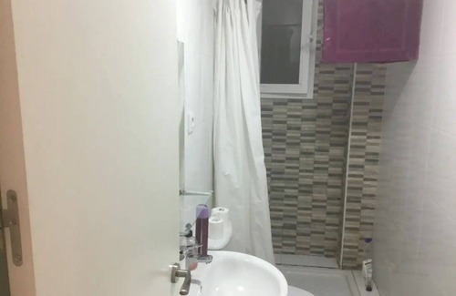 Poligono Alameda Apartment | Habitación con Encanto en Malaga