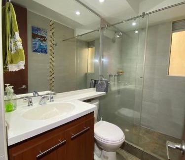 Cajica House | Habitación confortable en Cajicá