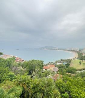 Ixtapa Hotel | Habitación de lujo en Pacífica Resort Ixtapa