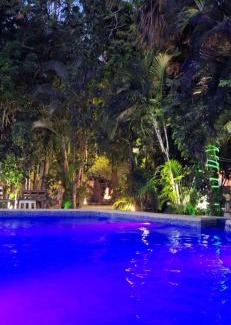 Azua Hotel | Habitación doble Villa Marchena Azua