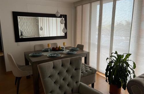 Fontibon Apartment | Habitación doble en apartamento compartido en Bogotá