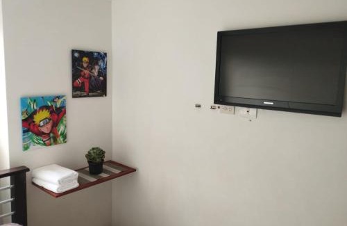 Robledo Apartment | Habitación en apartamento familiar