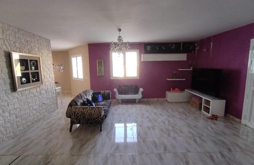 Tuineje House | Habitación en Casa Denube