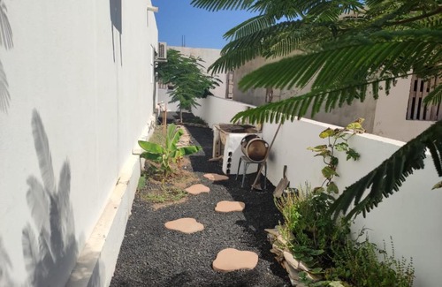 Tuineje House | Habitación en Casa Denube