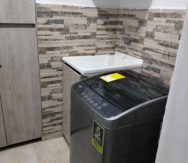 Cartagena District House | Habitación en Cartagena