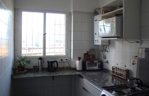 Villa Crespo House | Habitación en departamento compartido - Villa Crespo